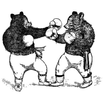 A Story About Boxing