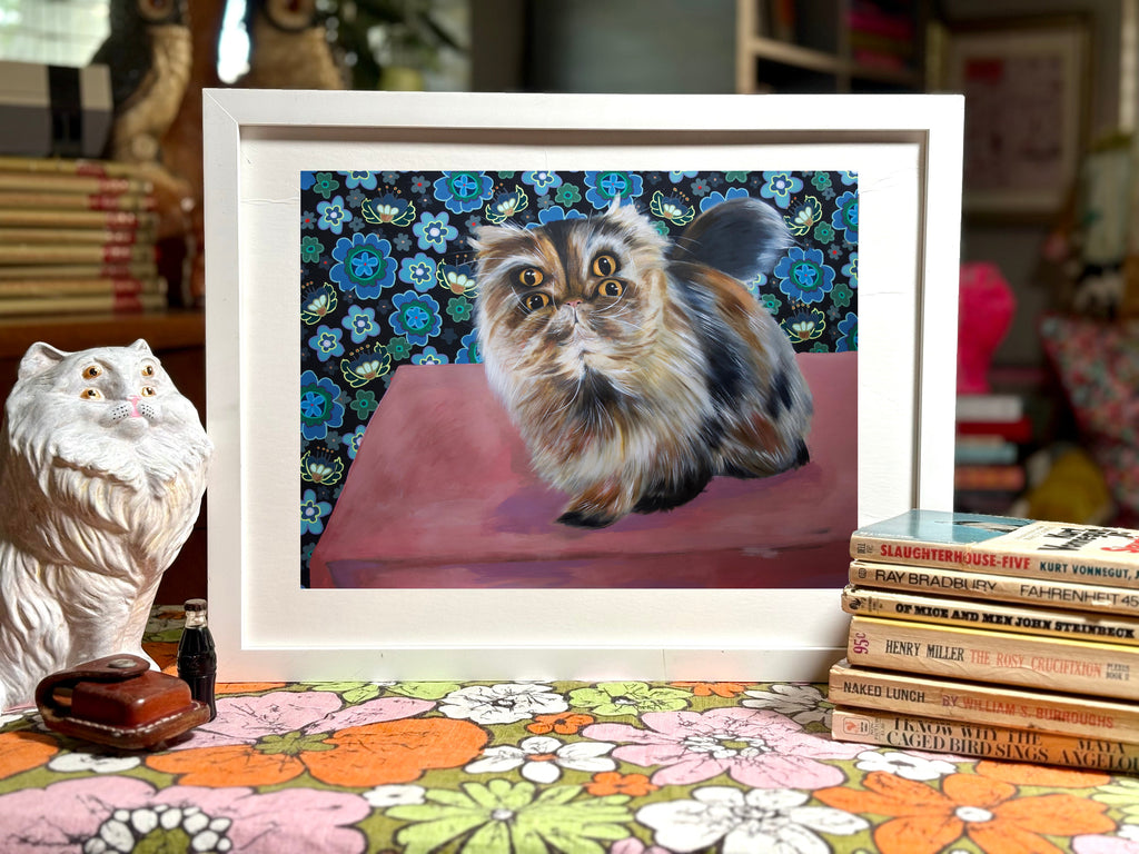 Pop Surrealist Prints